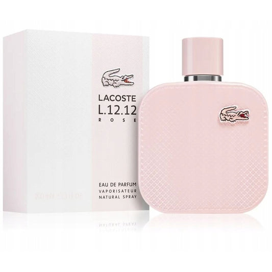 Lacoste Rose for Her EDP Tester