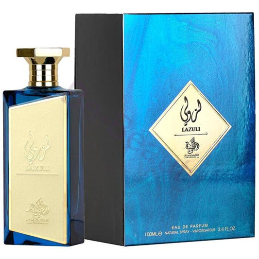 Al Wataniah Lazuli EDP