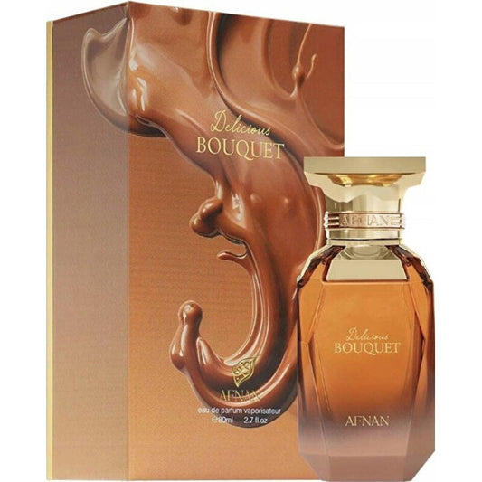 Afnan Delicious Bouquet EDP