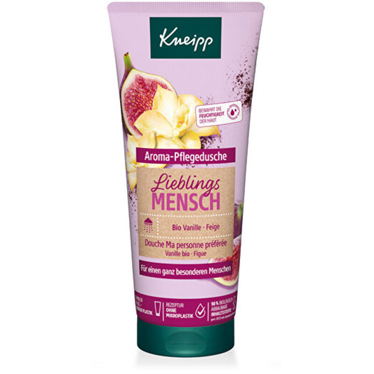 Kneipp Favorite Person Aroma dušo gelis – dušo želė