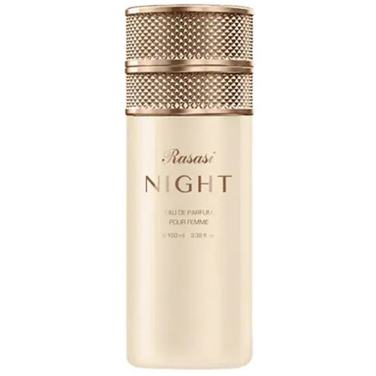 Rasasi Night EDP