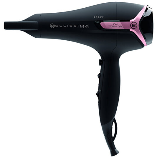 Plaukų džiovintuvas „Bellissima K9 2500 Ion“ 11860