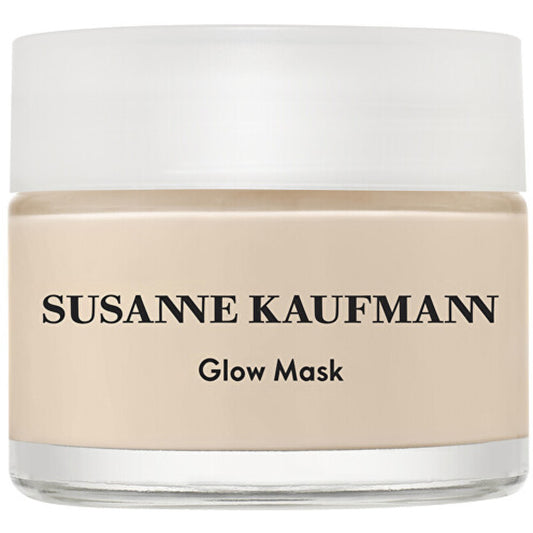 Susanne Kaufmann Glow Mask - skaistinamoji veido kaukė