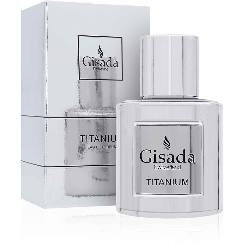 Gisada Titanium EDP
