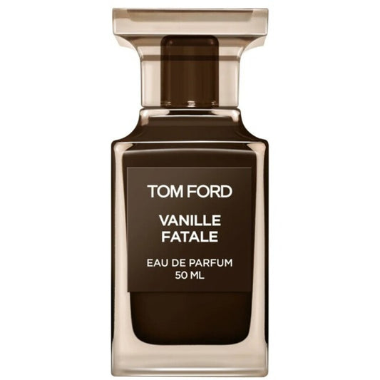 Tom Ford Vanille Fatale EDP