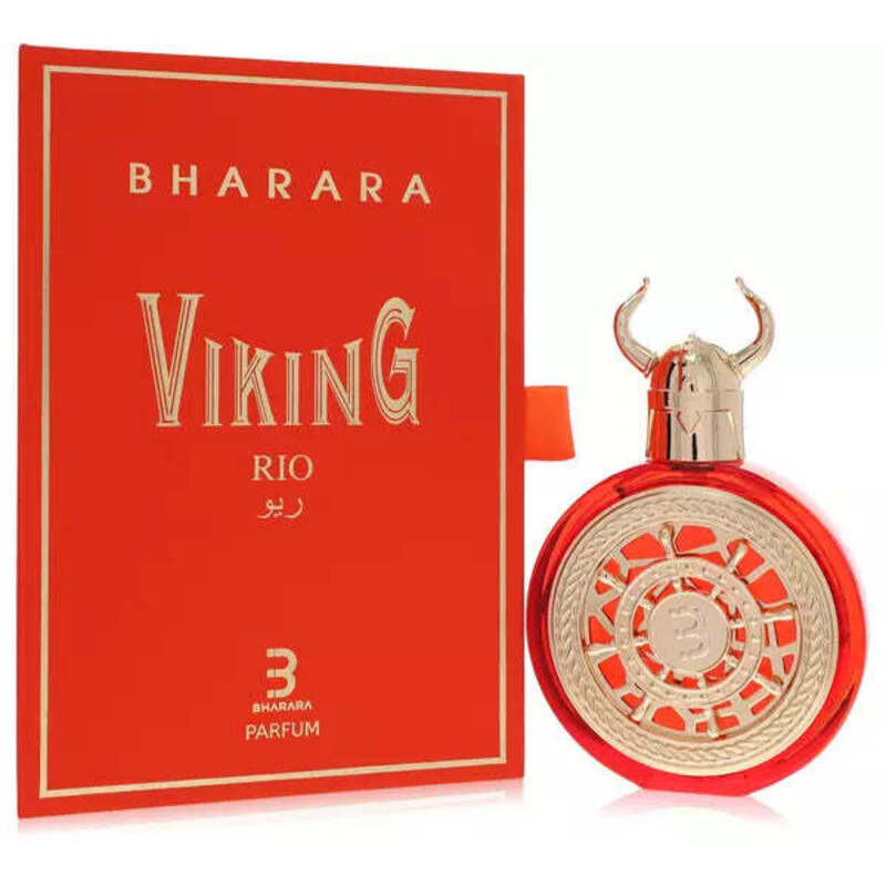 Bharara Viking Rio Parfum