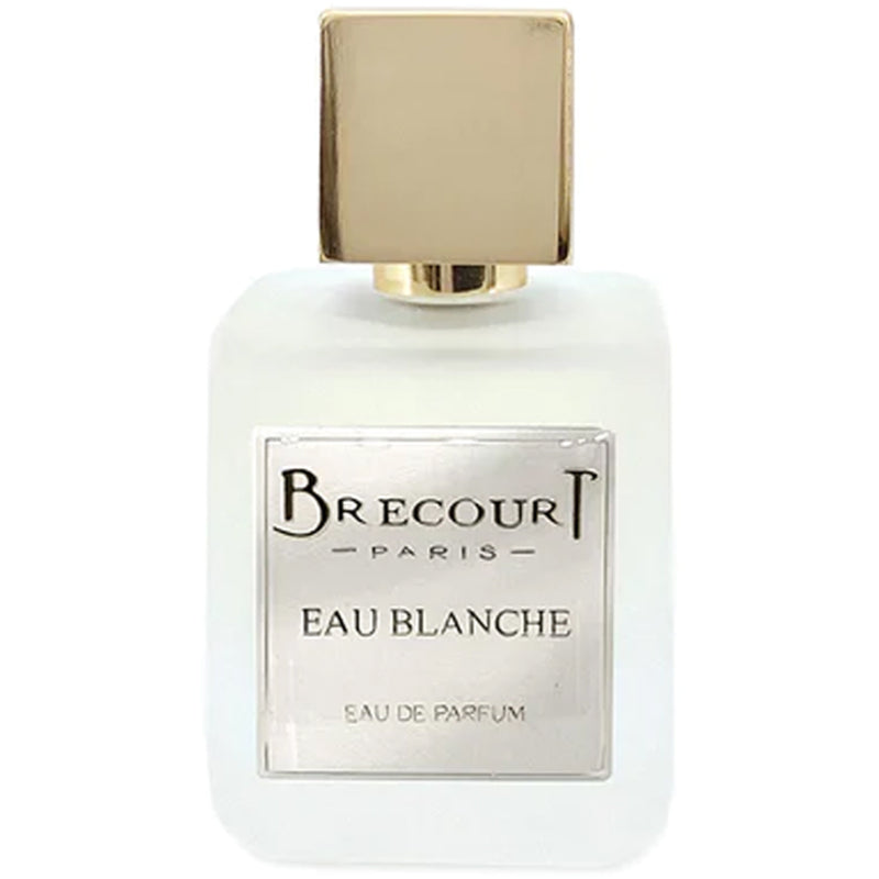 Brecourt Eau Blanche EDP
