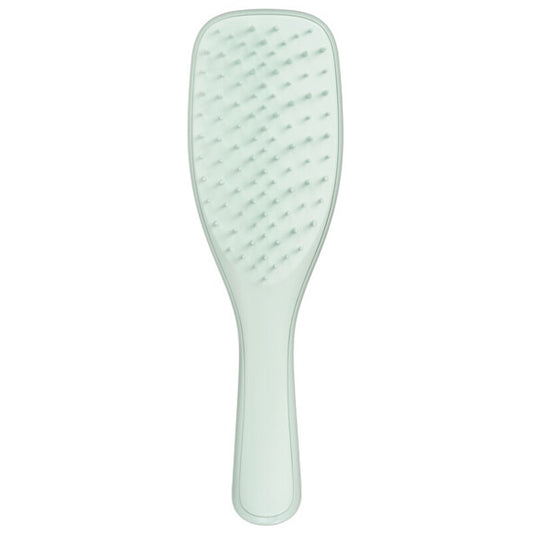 „Tangle Teezer Ultimate Detangler Extra Gentle Eucalyptus Green“ plaukų šepetys