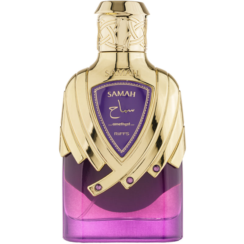 Riiffs Perfumes Samah Purple EDP
