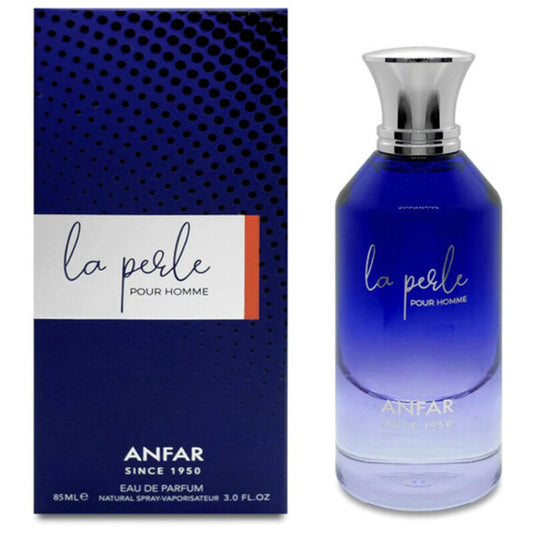 Anfar 1950 La Perle EDP
