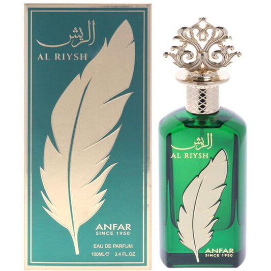 Anfar 1950 Al Riysh EDP