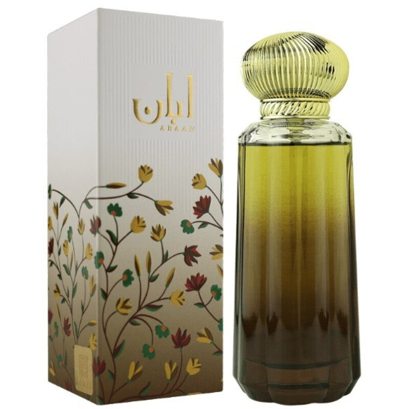 Ahmed Al Maghribi Ahmed Al Maghribi Abaan EDP