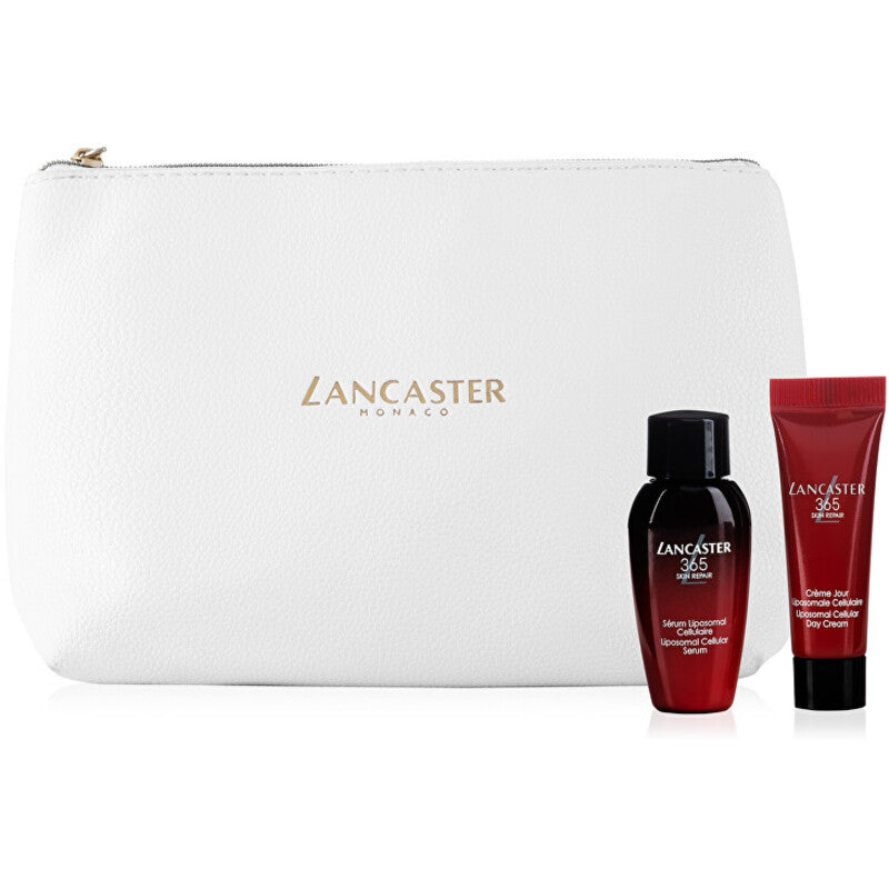 Lancaster 365mSkin remonto rinkinys – dovanų rinkinys