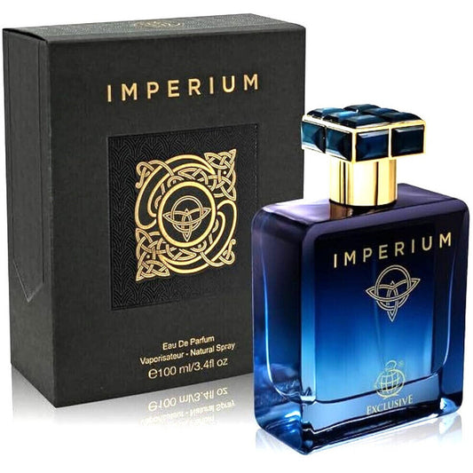 Fragrance World Imperium EDP