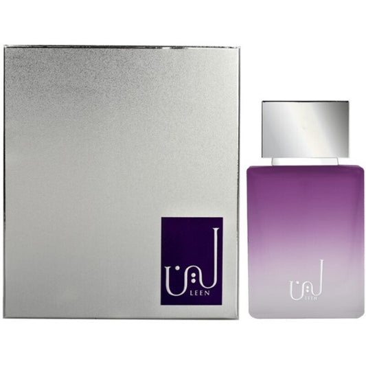 Ahmed Al Maghribi Leen EDP