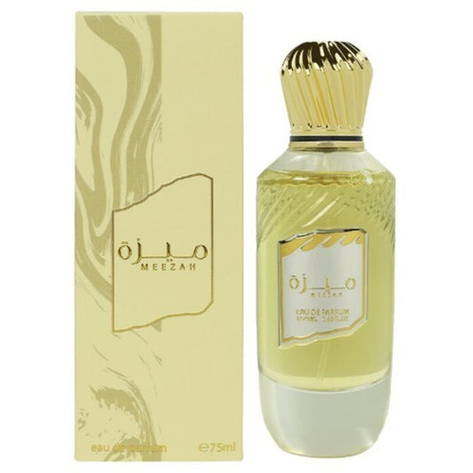 Ahmed Al Maghribi Meezah EDP