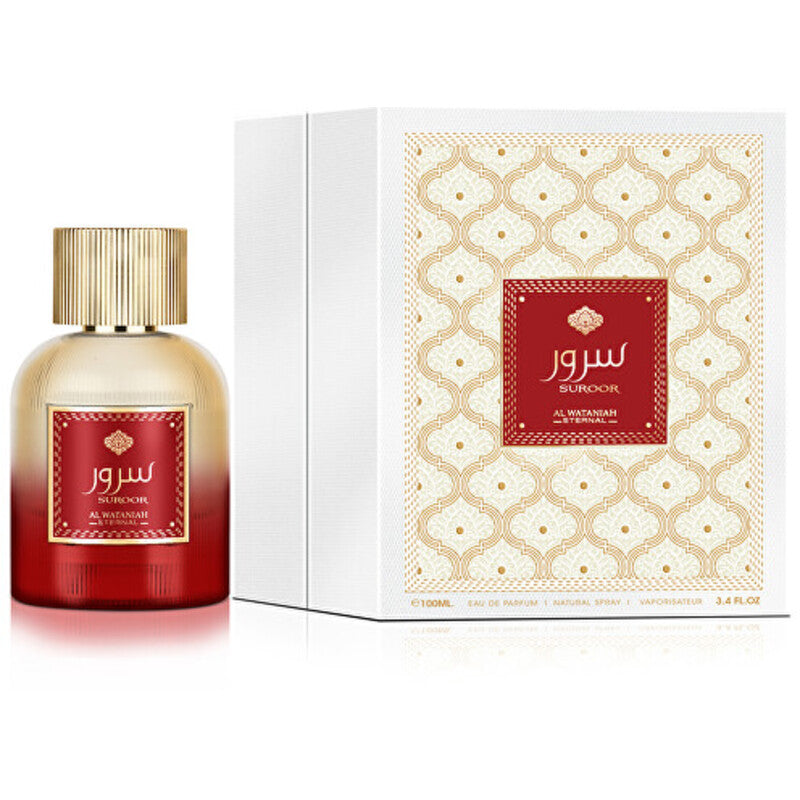 Al Wataniah Suroor EDP