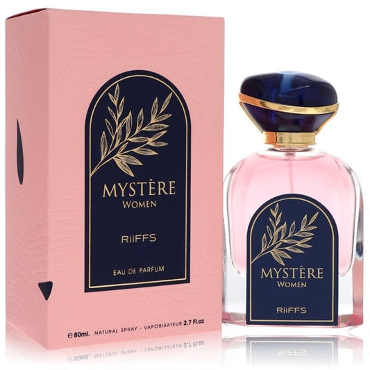 Riiffs Perfumes Mystere EDP