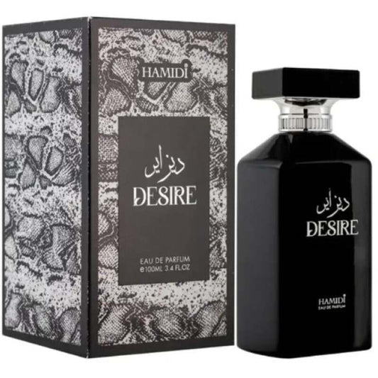 Hamidi Desire EDP