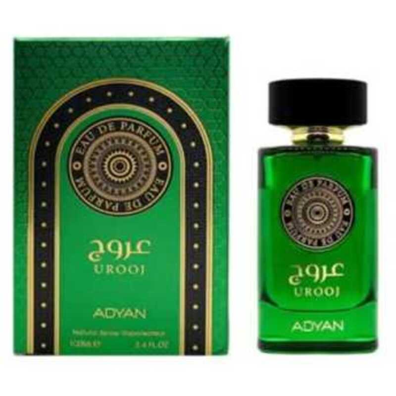 Adyan by Anfar Urooj EDP