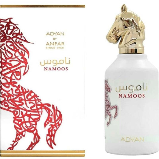 Adyan by Anfar Namoos EDP