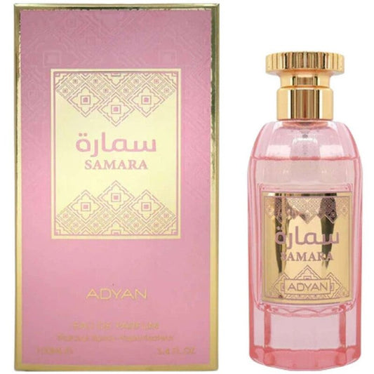 Adyan by Anfar Samara EDP