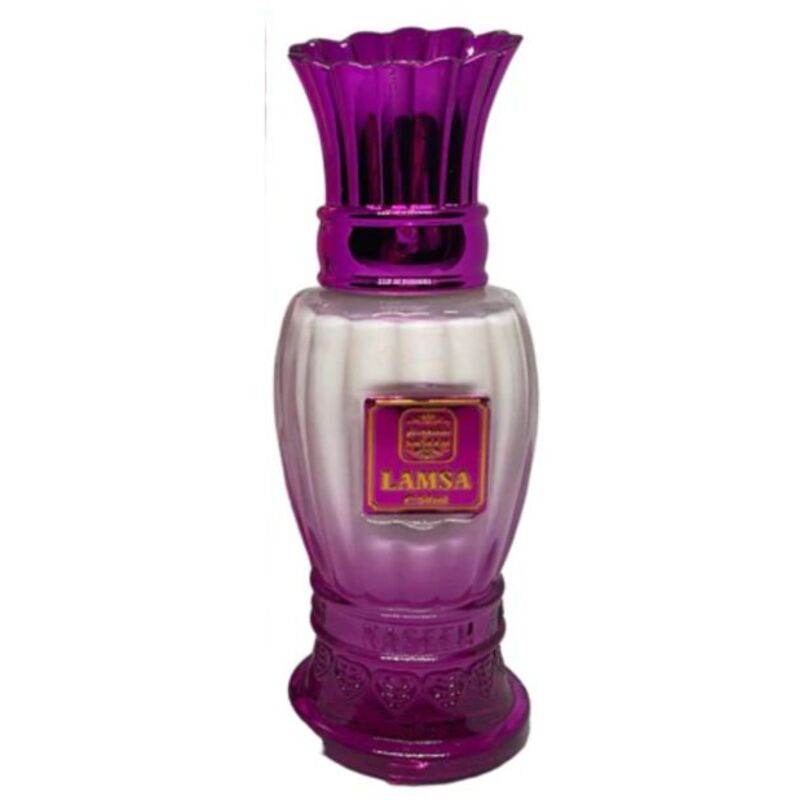 Naseem Lamsa EDT