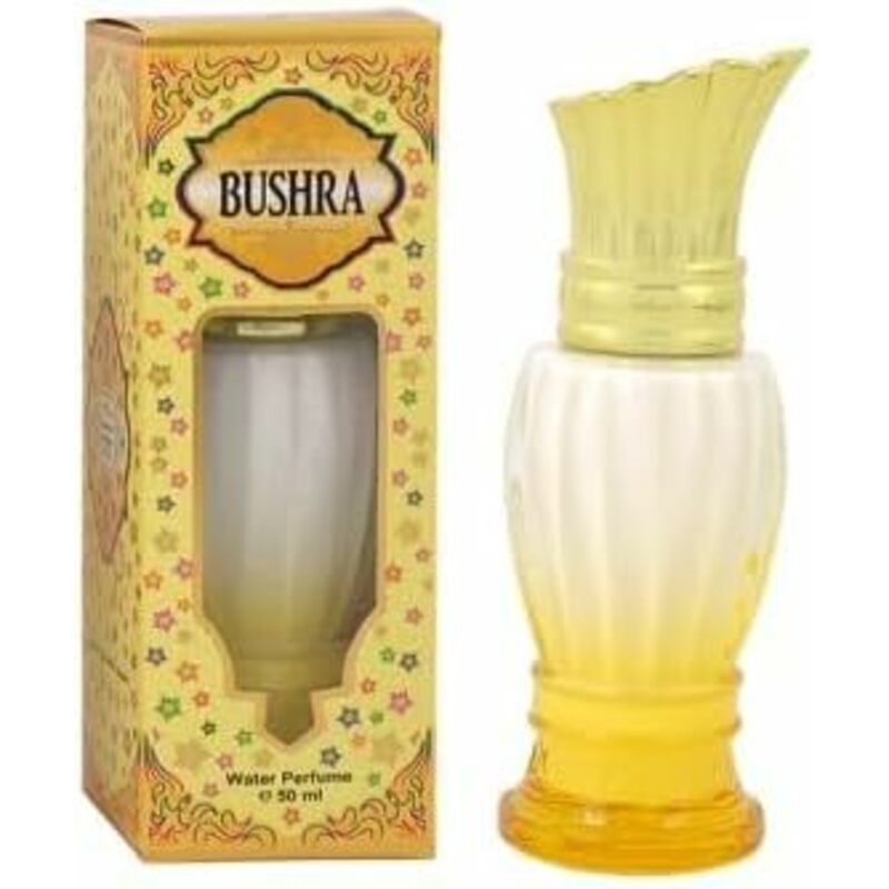 Naseem Bushra EDT