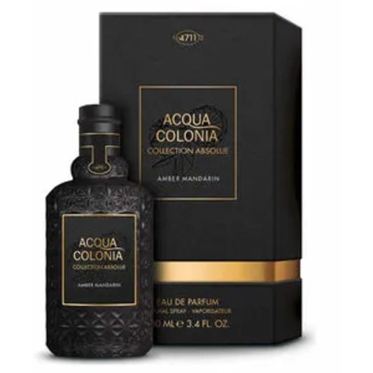 4711 Acqua Colonia Amber Mirarin EDP
