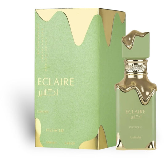 Lattafa Perfumes Eclair Pistachio EDP