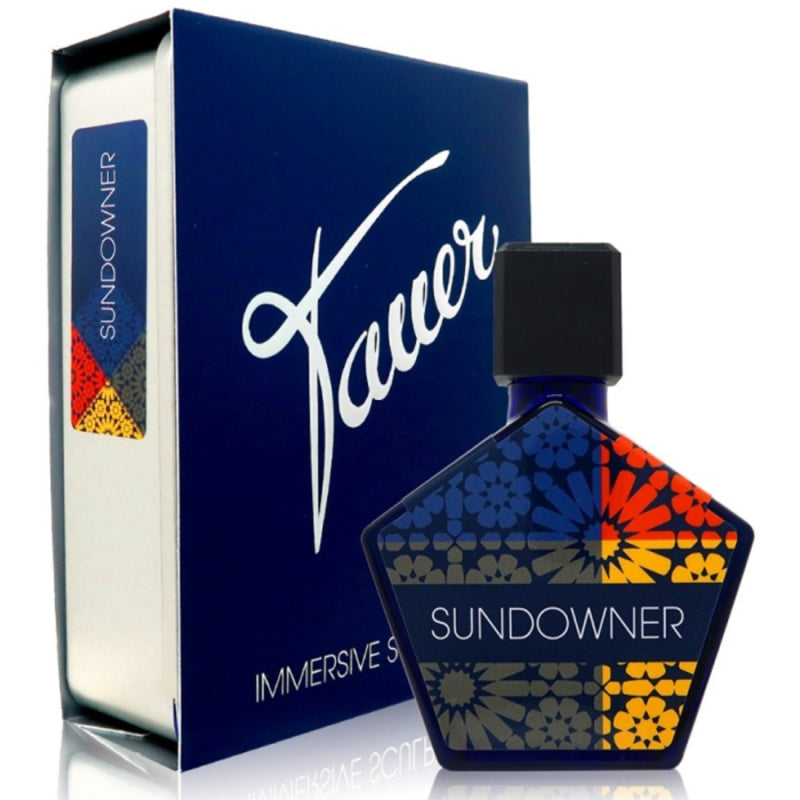 Tauer Perfumes Sundowner EDP
