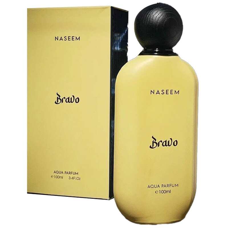 Naseem Bravo EDT