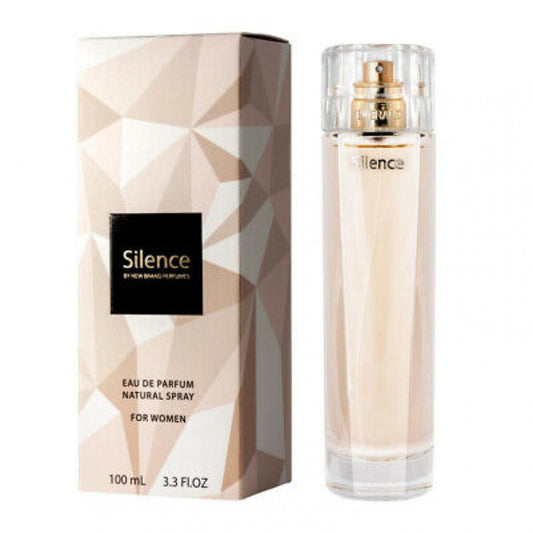 New Brir Perfumes Prestige Silence EDP