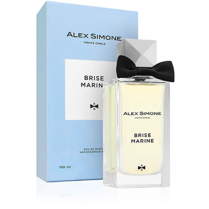 Alex Simone Monaco Brise Marine EDP