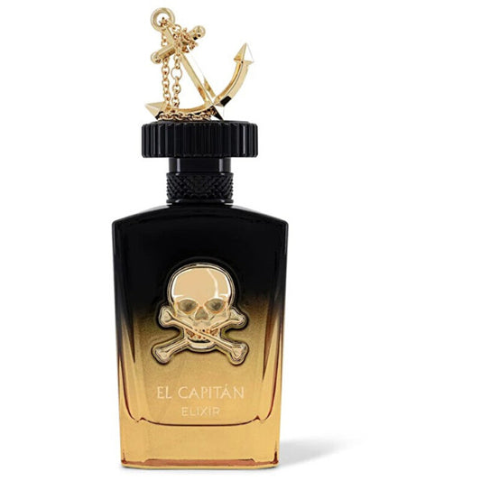 Gulf Orchid El Capitán Elixir EDP
