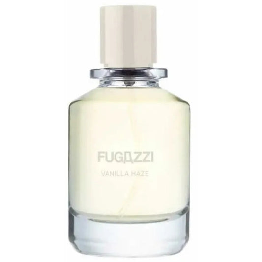 Fugazzi Vanilla Haze EDP
