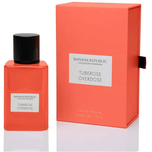 Banana Republic Tuberose Overdose EDP
