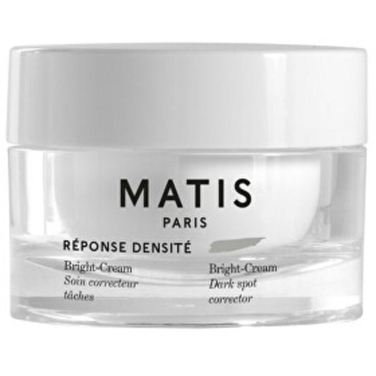 Matis Bright Cream - skaistinamasis odos kremas