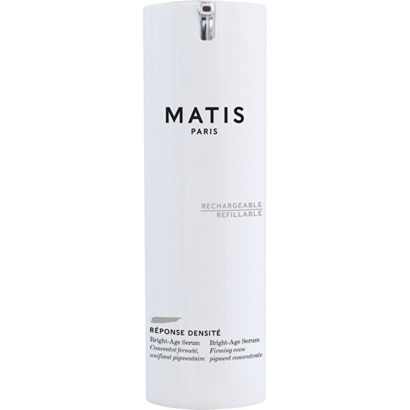 Matis Réponse Densité Bright Age Serum – šviesinantis serumas amžiaus dėmėms
