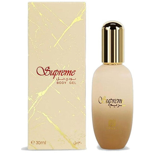 Ahmed Al Maghribi Supreme Body Gel