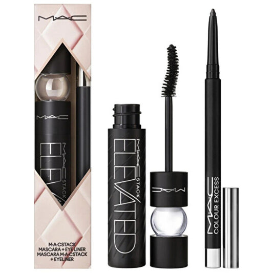 MAC Forseeable Future akių vokų rinkinys – dovanų rinkinys