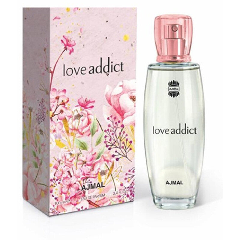 Ajmal Love Addict EDP