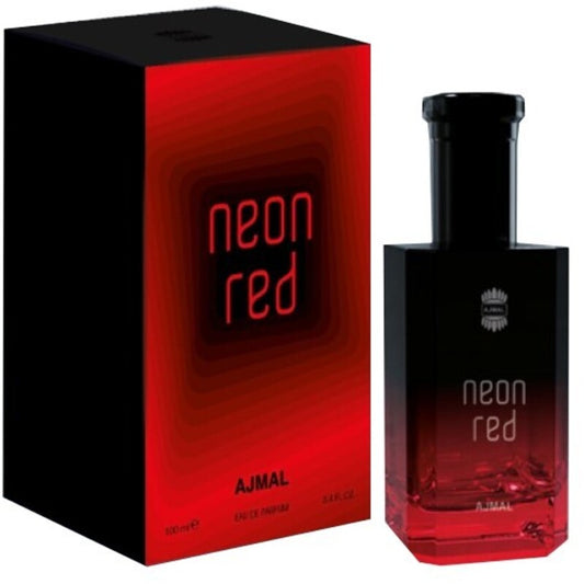 Ajmal Neon Red EDP