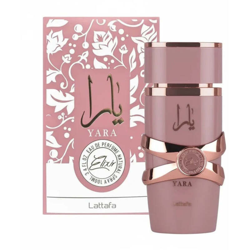 Lattafa Perfumes Yara Elixir EDP