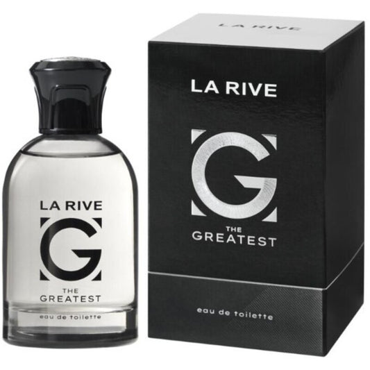 La Rive The Greatest EDT