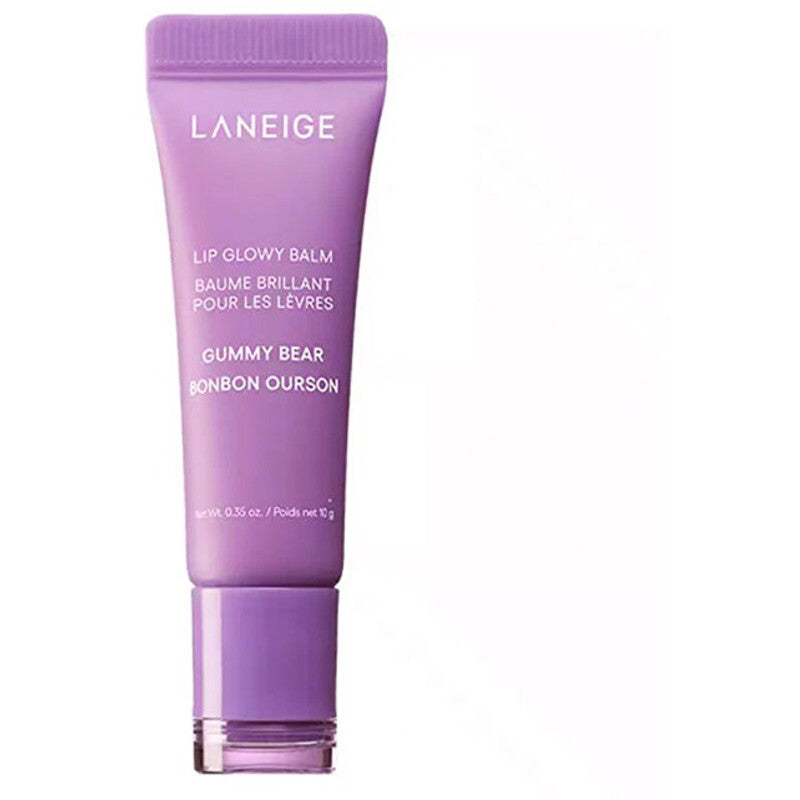 Laneige Guminukų lūpų blizgantis balzamas - lūpų balzamas