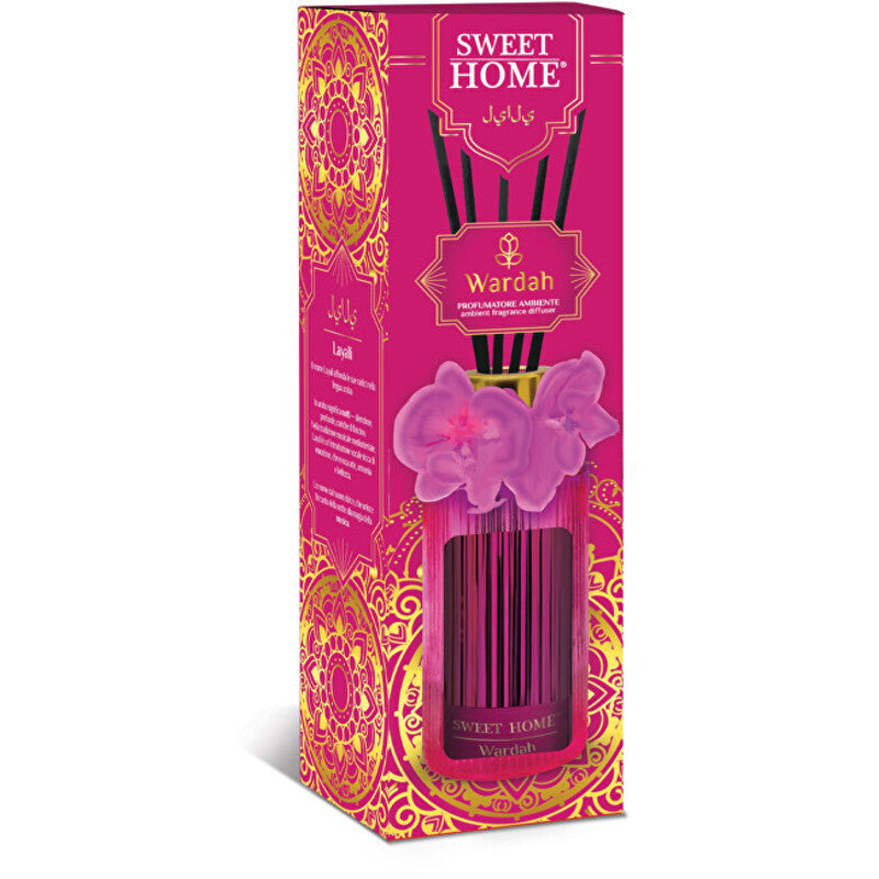 Sweet Home Collection Wardah difuzorius - Aroma difuzorius