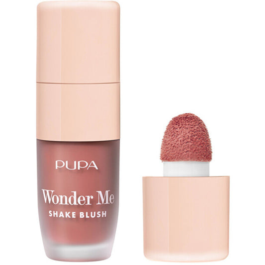 Pupa „Wonder Me Shake“ skysti skaistalai – skysti skaistalai 5,5 ml