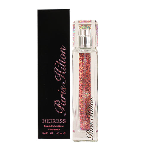 Paris Hilton Heiress EDP