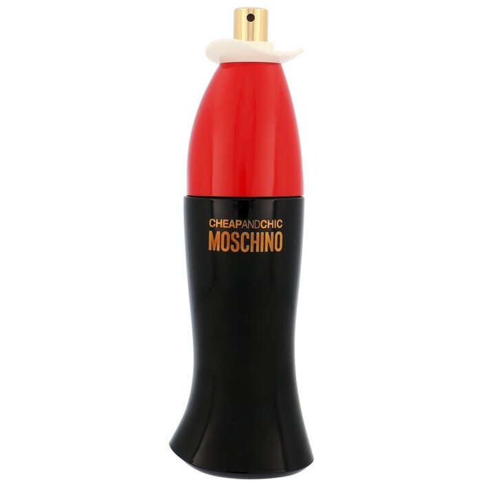 Moschino Cheap & Chic EDT Tester